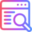 v-pulse data source search result icon