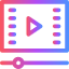 v-pulse data source video platforms icon